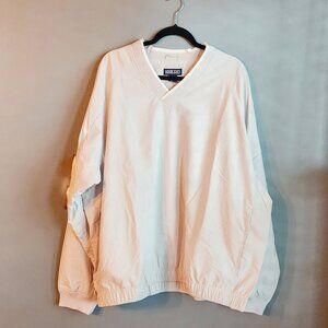 Lands End light weights Mens pullover
